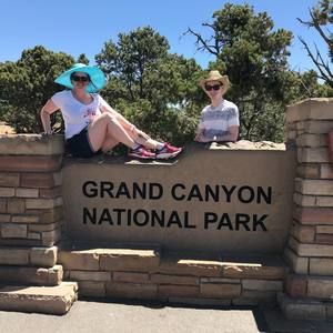 Meet your Posher, April